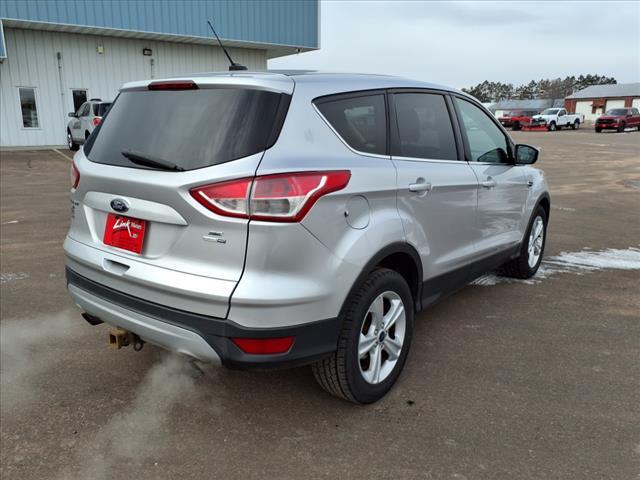 used 2015 Ford Escape car, priced at $11,995