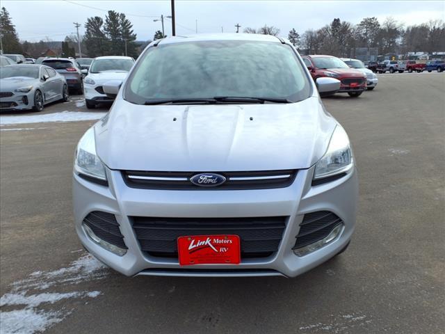 used 2015 Ford Escape car, priced at $11,995