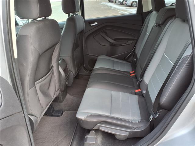 used 2015 Ford Escape car, priced at $11,995