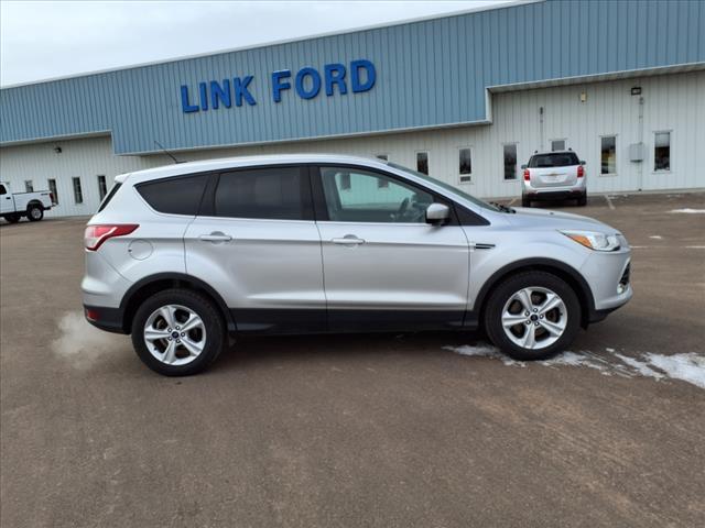 used 2015 Ford Escape car, priced at $11,995