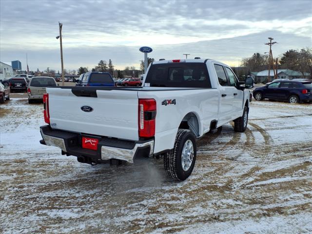 new 2025 Ford F-350 car, priced at $63,155