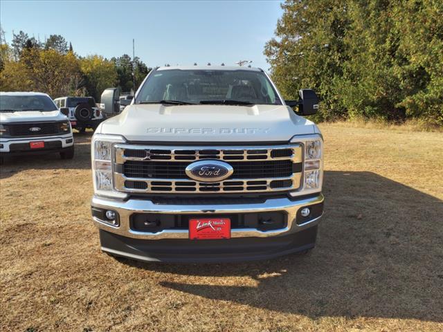 new 2024 Ford F-350 car, priced at $67,185