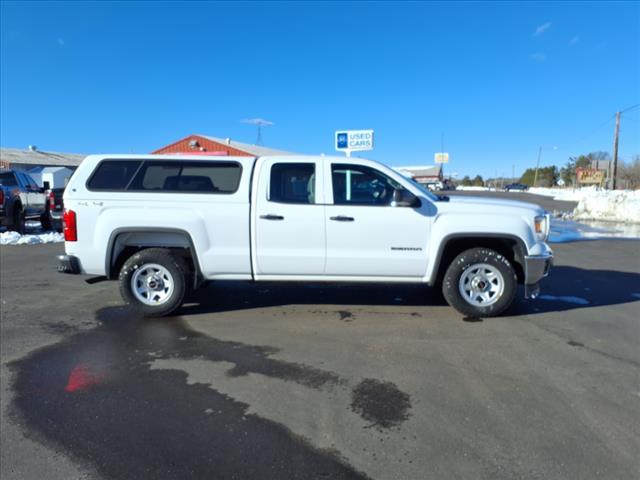 used 2014 GMC Sierra 1500 car, priced at $19,770