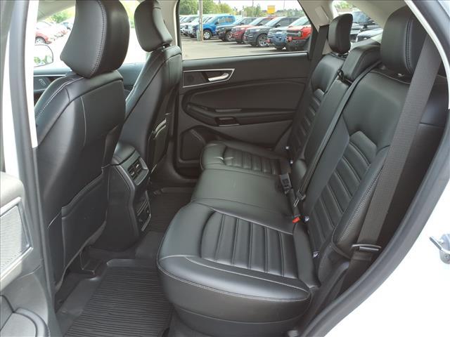 used 2023 Ford Edge car, priced at $36,377