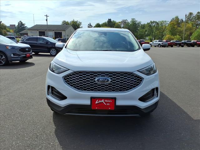 used 2023 Ford Edge car, priced at $36,377