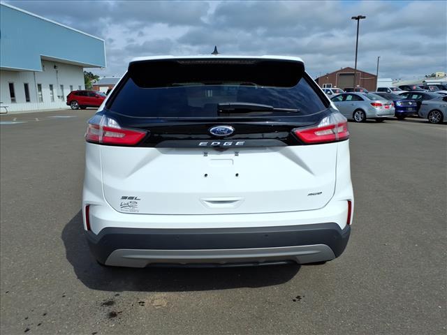 used 2023 Ford Edge car, priced at $36,377