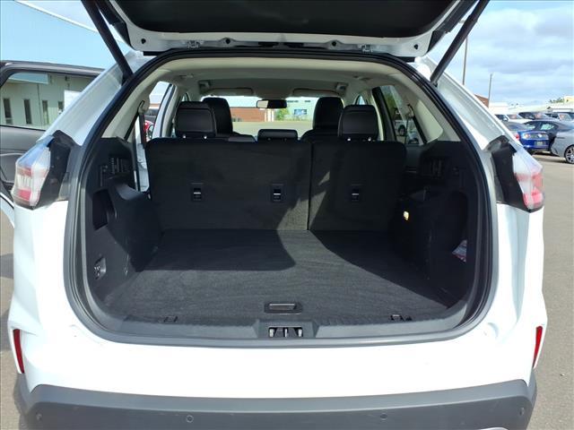 used 2023 Ford Edge car, priced at $36,377
