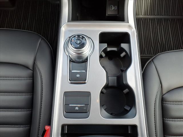 used 2023 Ford Edge car, priced at $36,377