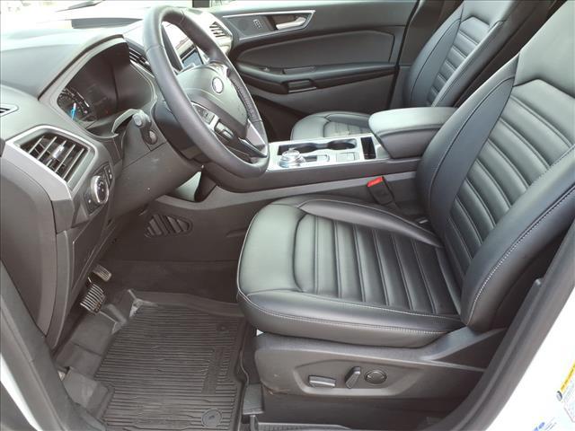 used 2023 Ford Edge car, priced at $36,377