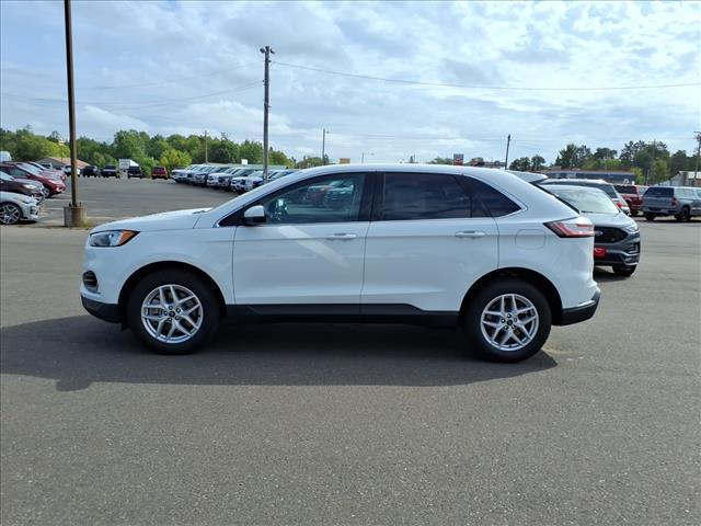 used 2023 Ford Edge car, priced at $36,377
