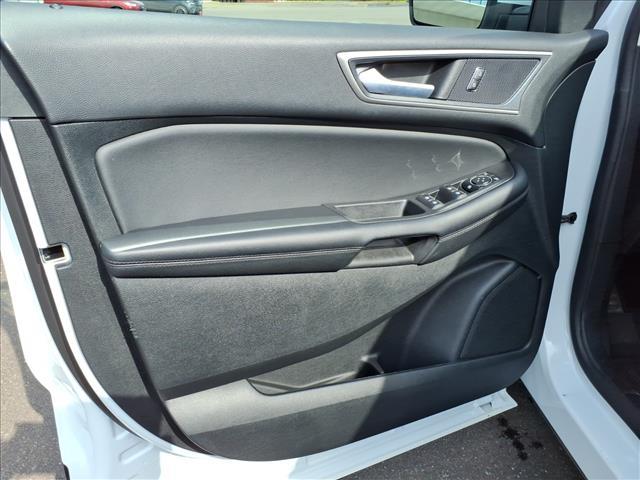 used 2023 Ford Edge car, priced at $36,377