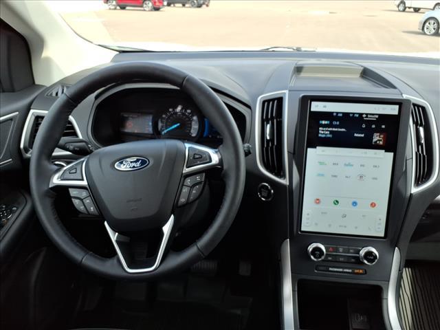 used 2023 Ford Edge car, priced at $36,377