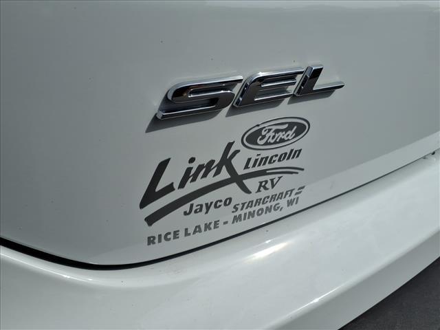 used 2023 Ford Edge car, priced at $36,377