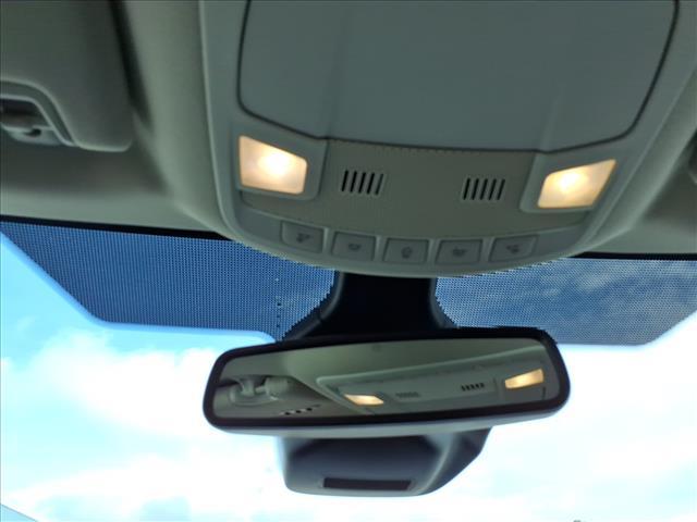 used 2023 Ford Edge car, priced at $36,377