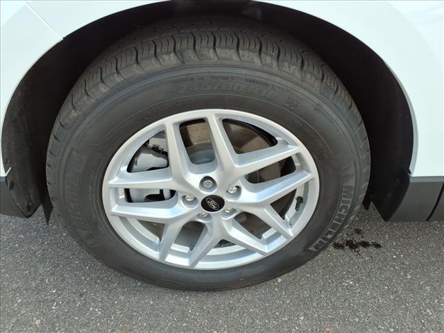 used 2023 Ford Edge car, priced at $36,377