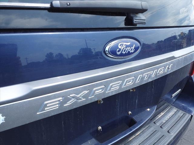 used 2016 Ford Expedition car, priced at $23,492