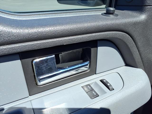 used 2013 Ford F-150 car, priced at $12,578