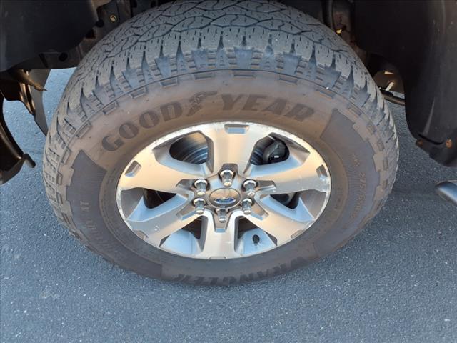used 2013 Ford F-150 car, priced at $12,578