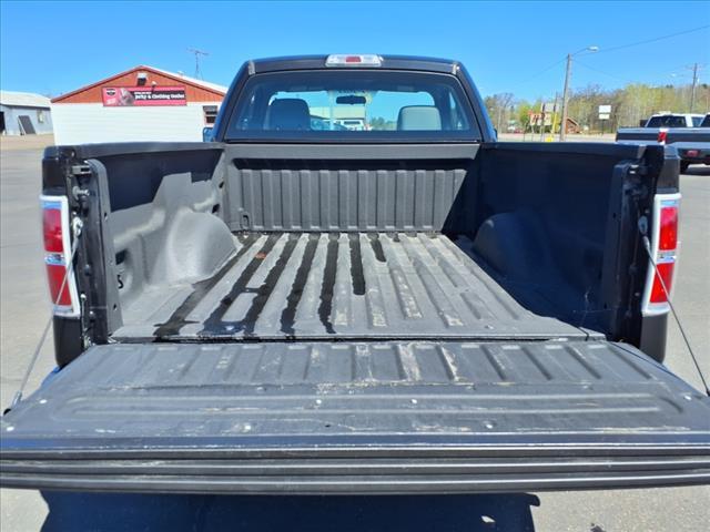 used 2013 Ford F-150 car, priced at $12,578