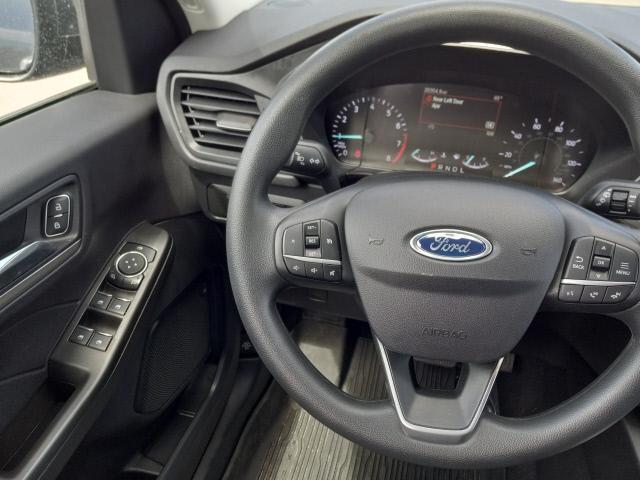 used 2021 Ford Escape car, priced at $24,460