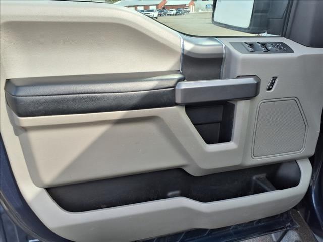 used 2020 Ford F-150 car, priced at $28,326