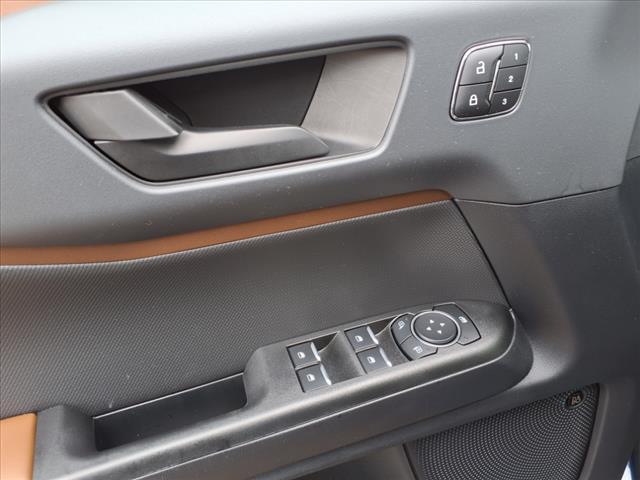 used 2024 Ford Bronco Sport car, priced at $36,628