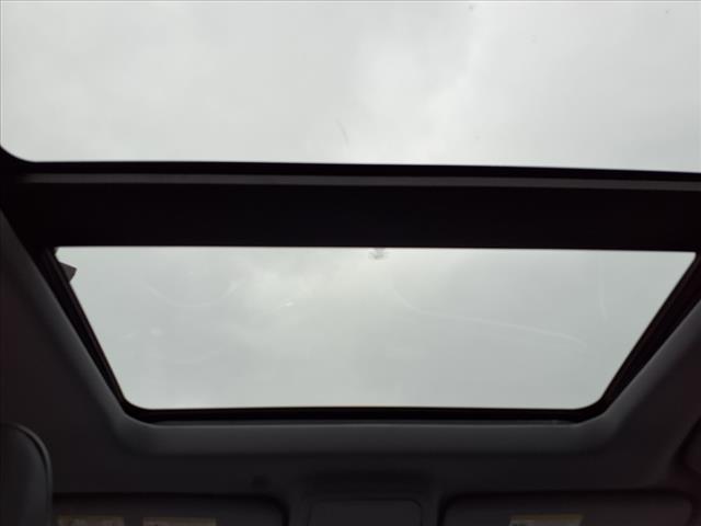 used 2022 Ford Explorer car, priced at $30,352