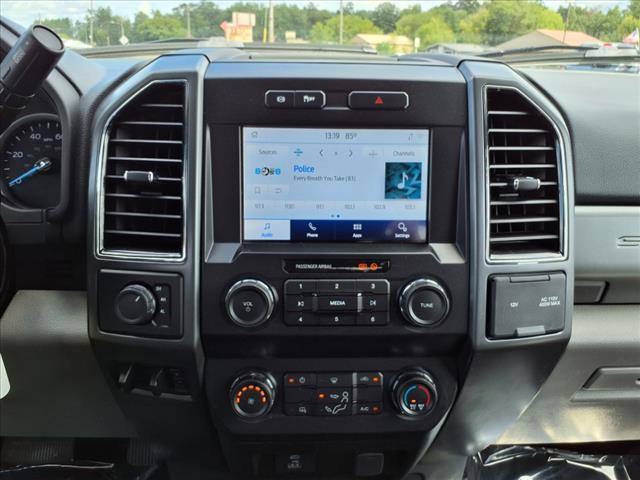 used 2022 Ford F-350 car, priced at $57,385