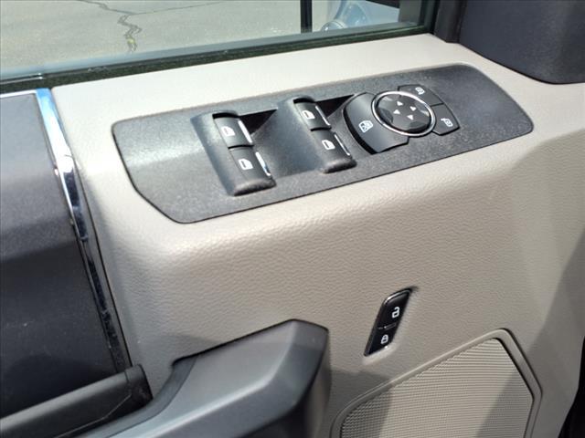 used 2022 Ford F-350 car, priced at $57,385