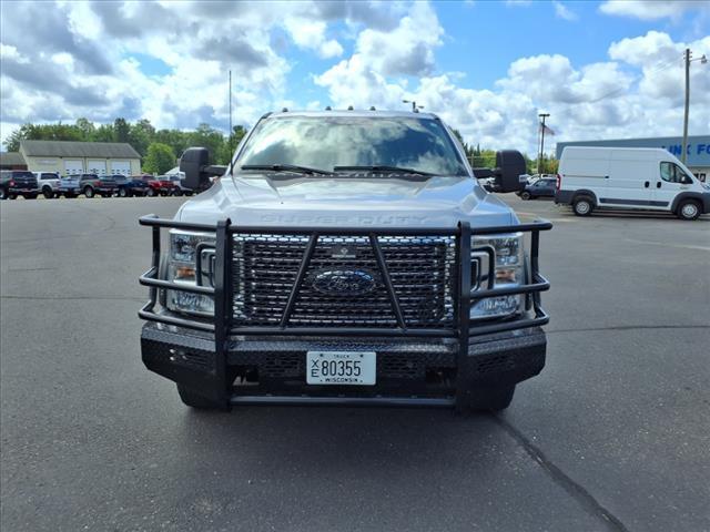 used 2022 Ford F-350 car, priced at $57,385