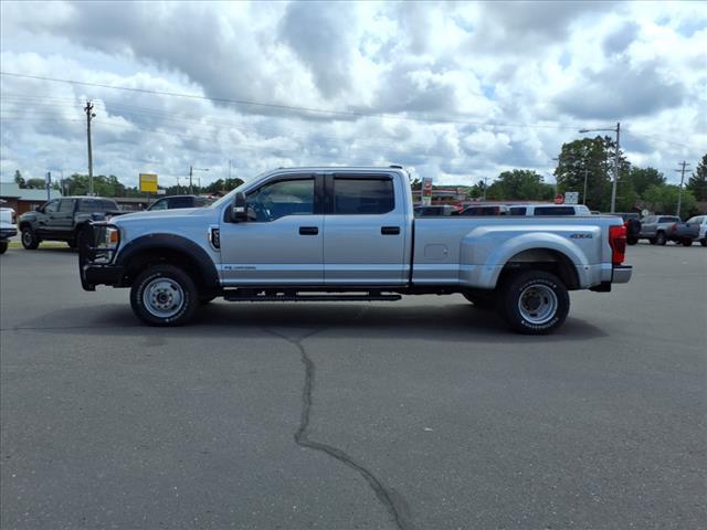 used 2022 Ford F-350 car, priced at $57,385