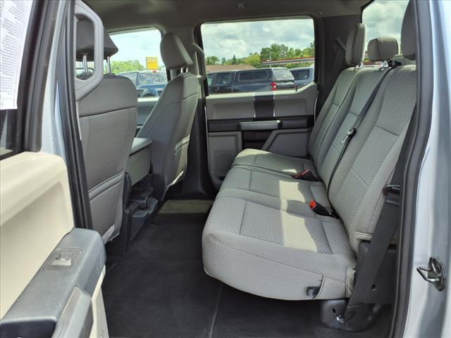 used 2022 Ford F-350 car, priced at $57,385