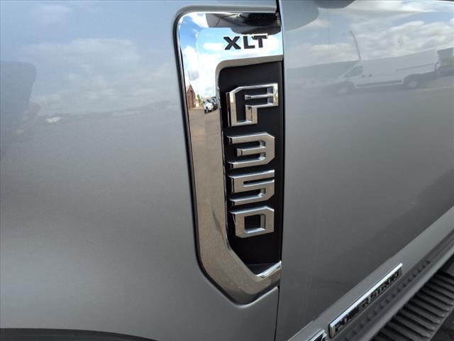 used 2022 Ford F-350 car, priced at $57,385