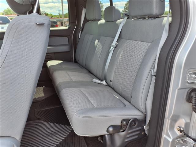 used 2014 Ford F-150 car, priced at $17,866