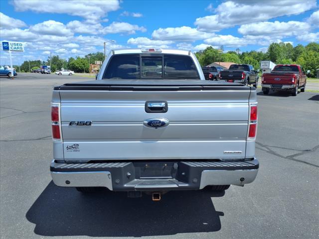 used 2014 Ford F-150 car, priced at $17,866