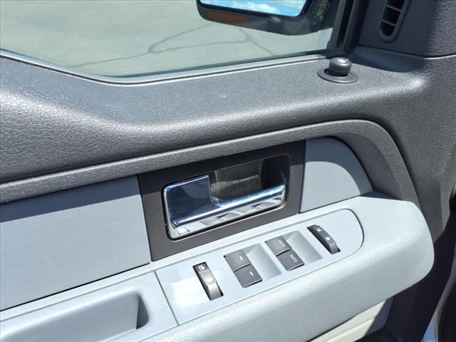 used 2014 Ford F-150 car, priced at $17,866
