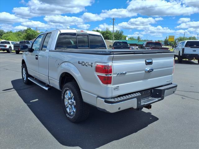 used 2014 Ford F-150 car, priced at $17,866