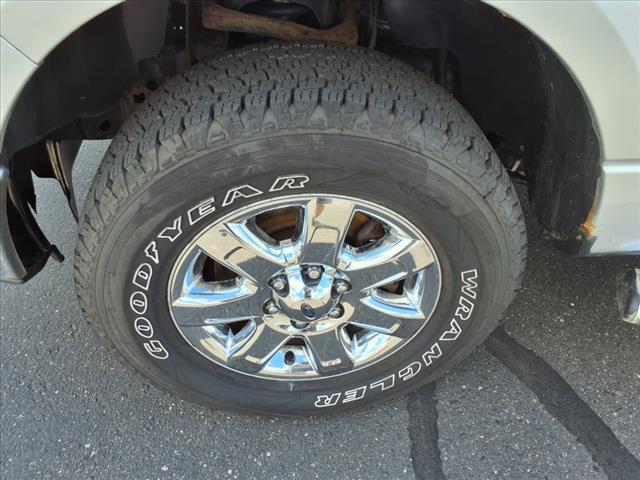 used 2014 Ford F-150 car, priced at $17,866