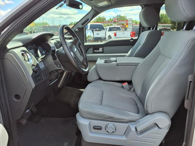 used 2014 Ford F-150 car, priced at $17,866