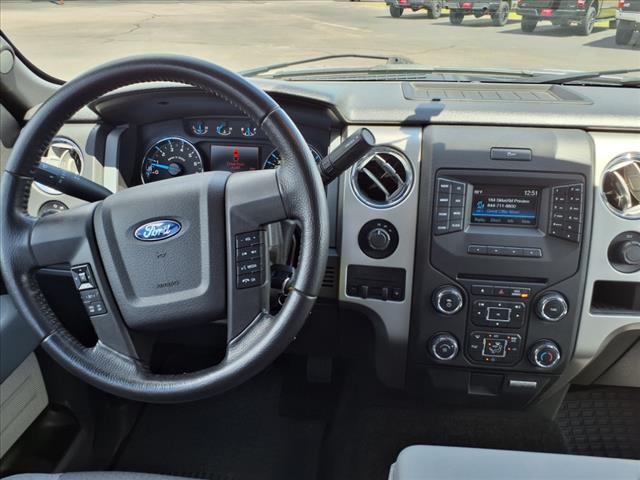 used 2014 Ford F-150 car, priced at $17,866