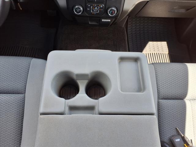 used 2014 Ford F-150 car, priced at $17,866