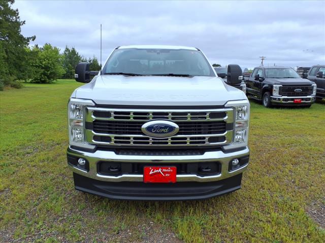 new 2026 Ford F-350 car, priced at $64,845