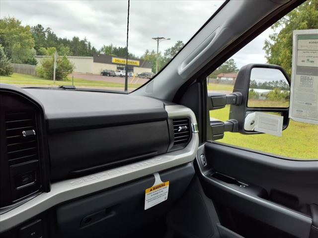 new 2026 Ford F-350 car, priced at $64,845