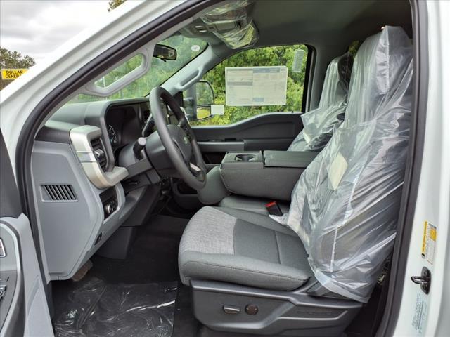 new 2026 Ford F-350 car, priced at $64,845