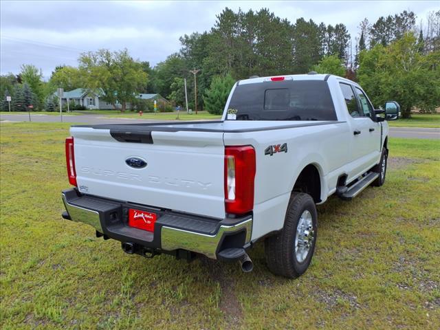 new 2026 Ford F-350 car, priced at $64,845