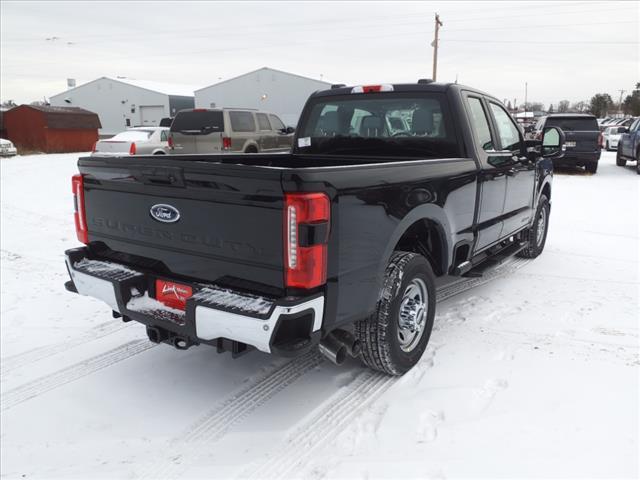 new 2024 Ford F-350 car, priced at $65,585