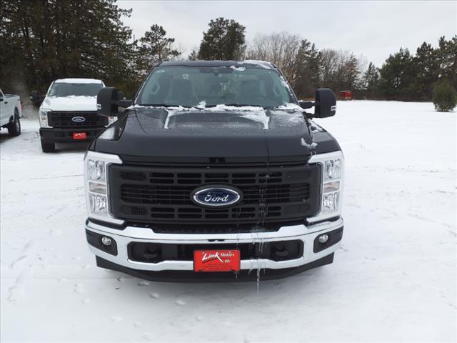 new 2024 Ford F-350 car, priced at $65,585