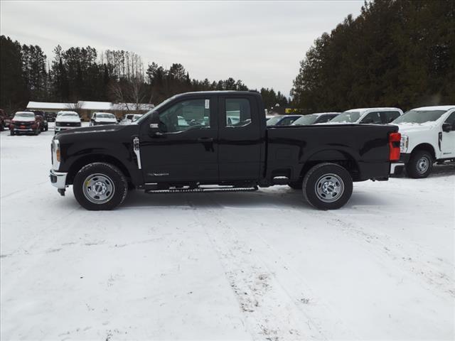 new 2024 Ford F-350 car, priced at $65,585