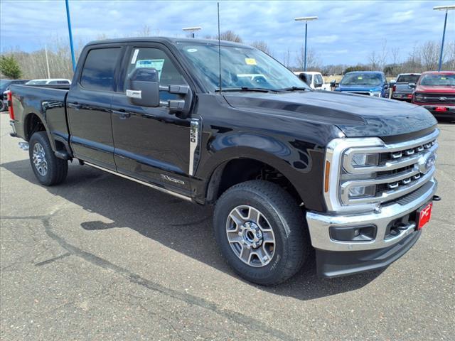 new 2025 Ford F-350 car, priced at $85,425