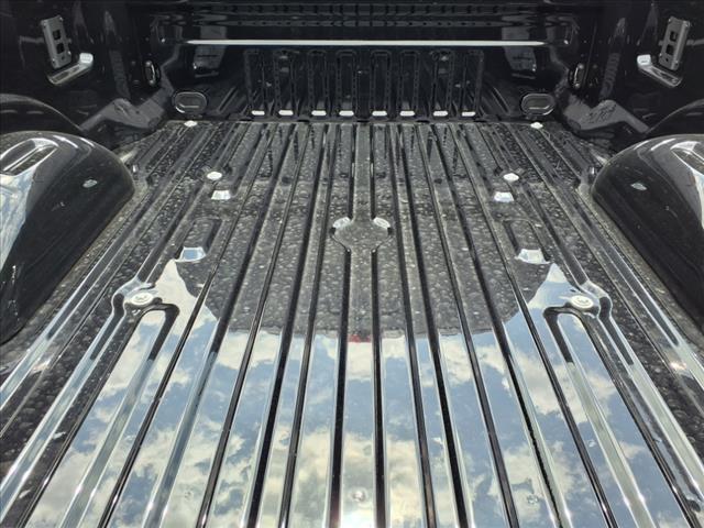 new 2025 Ford F-350 car, priced at $85,425